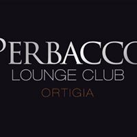 Perbacco Lounge Bar 