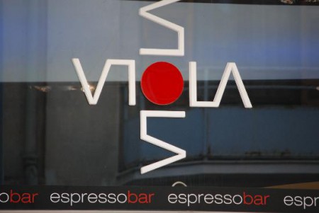 Viola Bar Espresso